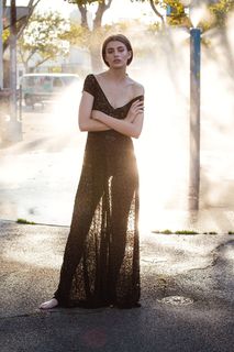 Diana Silvers feet photo thumbnail