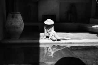 Diana Silvers feet photo thumbnail