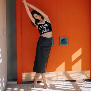 Diana Silvers feet photo thumbnail