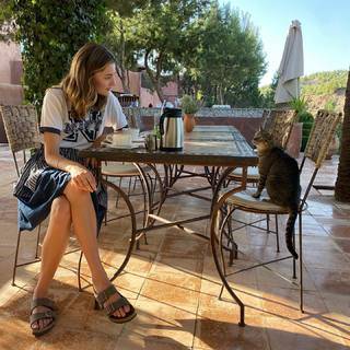 Diana Silvers feet photo thumbnail