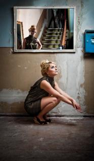 Diana Staehly feet photo thumbnail