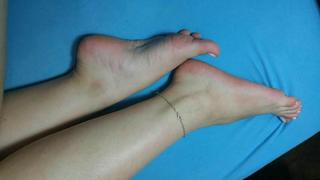 Diana Zambrozuski feet photo 20