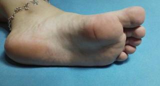 Diana Zambrozuski feet photo 19