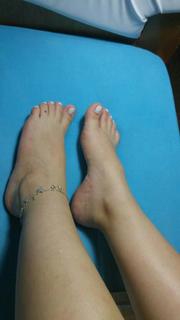 Diana Zambrozuski feet photo 18