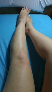 Diana Zambrozuski feet photo 17