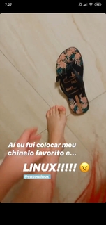 Diana Zambrozuski feet photo 14