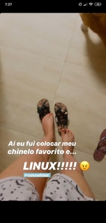 Diana Zambrozuski feet photo 13