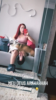 Diana Zambrozuski feet photo 6