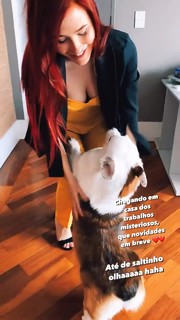 Diana Zambrozuski feet photo 12