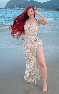 Diana Zambrozuski feet photo 1