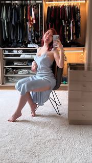 Diana Zambrozuski feet photo 19