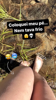 Diana Zambrozuski feet photo 7