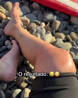 Diana Zambrozuski feet photo 20