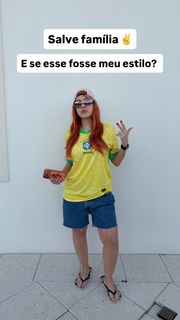 Diana Zambrozuski feet photo 8