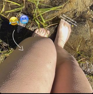 Diana Zambrozuski feet photo 4