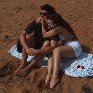 Diana Zambrozuski feet photo 15