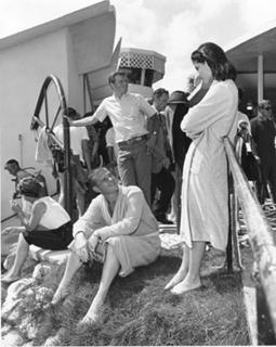 Diane Baker feet photo 3