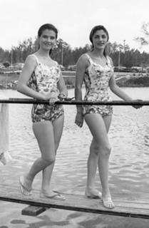 Diane Baker feet photo 4