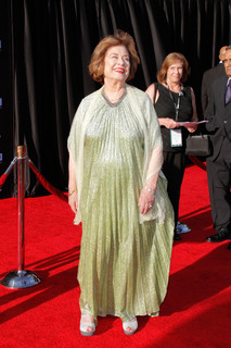 Diane Baker feet photo 3