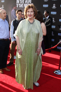 Diane Baker feet photo 2