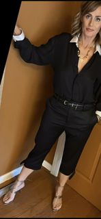 Diane Farr feet photo thumbnail