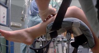 Diane Franklin feet photo 13
