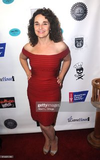 Diane Franklin feet photo 3
