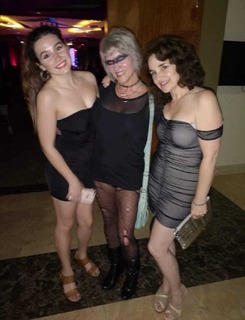 Diane Franklin feet photo 18