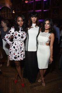 Diane Guerrero feet photo thumbnail