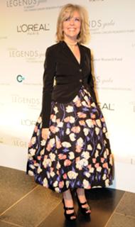 Diane Keaton feet photo thumbnail