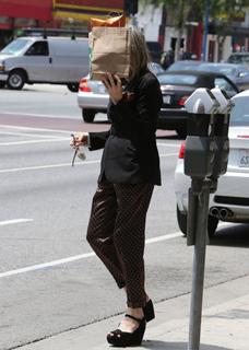 Diane Keaton feet photo thumbnail