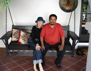 Diane Keaton feet photo thumbnail