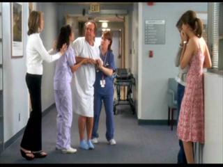 Diane Keaton feet photo thumbnail