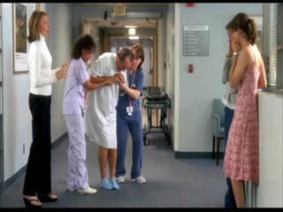 Diane Keaton feet photo thumbnail