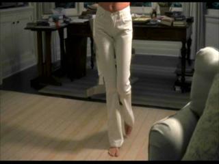 Diane Keaton feet photo thumbnail