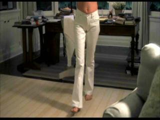 Diane Keaton feet photo thumbnail