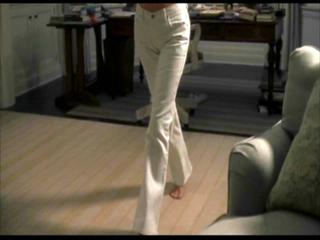Diane Keaton feet photo thumbnail