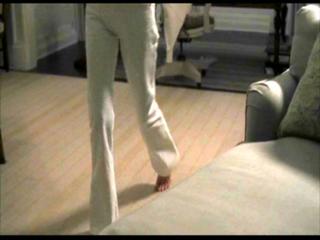 Diane Keaton feet photo thumbnail