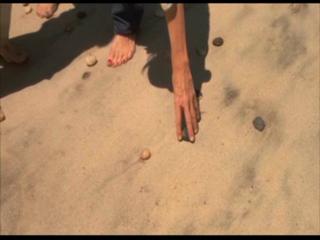 Diane Keaton feet photo thumbnail