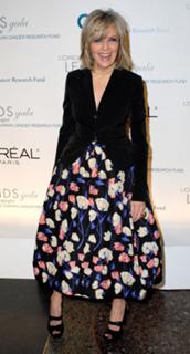 Diane Keaton feet photo thumbnail