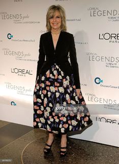 Diane Keaton feet photo thumbnail