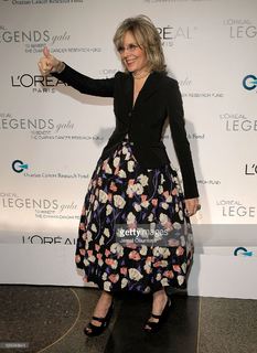 Diane Keaton feet photo thumbnail