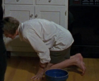 Diane Keaton feet photo thumbnail