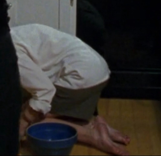 Diane Keaton feet photo thumbnail