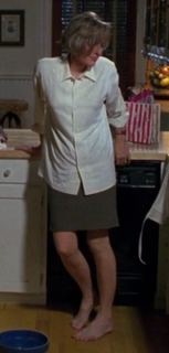 Diane Keaton feet photo thumbnail