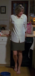 Diane Keaton feet photo thumbnail
