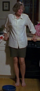 Diane Keaton feet photo thumbnail