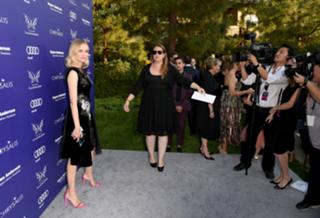 Diane Kruger feet photo thumbnail