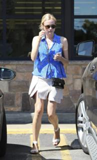 Diane Kruger feet photo thumbnail