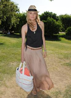 Diane Kruger feet photo thumbnail